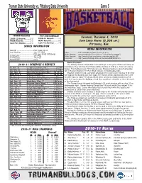 Trumanbulldogs.Com