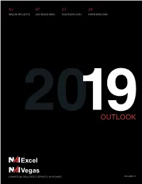 2019 Market Report Outlook.Pdf
