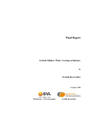 Final Report