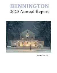 2020 Annual Report
