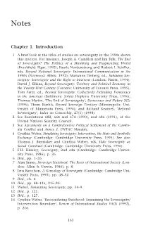 Chapter 1. Introduction