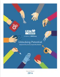 Unlocking Potential Empowered by Science, Inspired by Humans