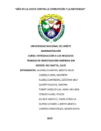 15. Matriz Bcg De Kola Real