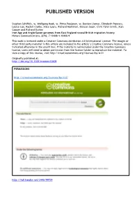 Published Version