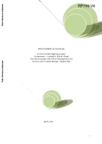 World Bank Document