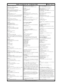 24 January 2020 Page 1 of 13