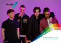 Annual Report 2018