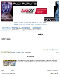 Audiworld.Com