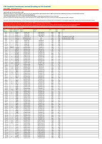 Historic Fleetlists.Xlsx