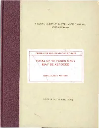 Total of 10 Pages Only May Be Xeroxed