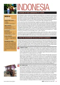 ACCA First Year Report Dec 2009 PART 2