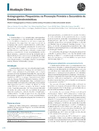 Clinical Update
