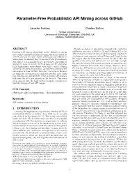 Papers on the Topic