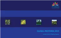 Proterra Certification Consolidated Results 2019