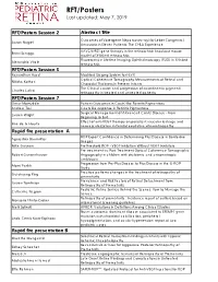 RFT List.Xlsx