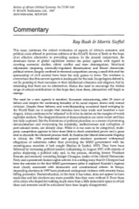 Volume 24 1997 Issue 73