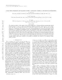 Arxiv:1801.06116V1 [Astro-Ph.EP] 18 Jan 2018