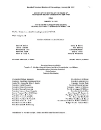 Board Meeting Minutes 2002