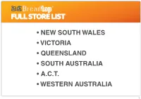 Full Store List