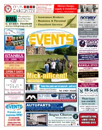 Events 184 – 06/2021