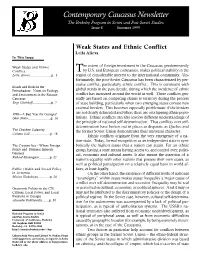 Summer 1999 [1999-08.Pdf]