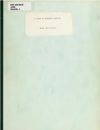 A Study of Gyrator Circuits