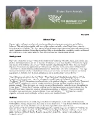 About Pigs [PDF]