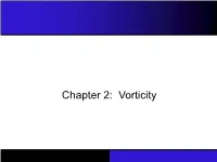Fluid Flow Lecture 1: Information and Introduction