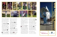 Print the Fifth Third Sculpture Walk