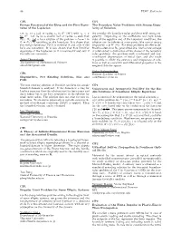 36 PD07 Abstracts