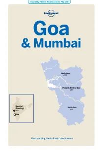 Goa & Mumbai 8