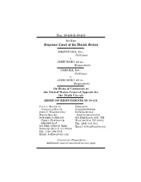In Doe V. Nestlé