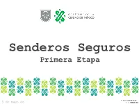 Presentación De Powerpoint