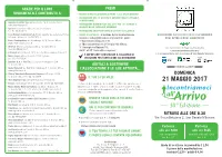 30A Edizione