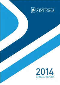 Annual Report