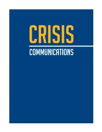 Communications