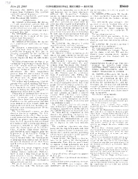 Congressional Record—House H5669