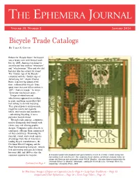 Ephemera Journal Vol 18 Issue 2