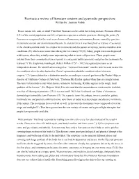 Research Paper Psoriasis