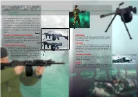 Ultimax Layout