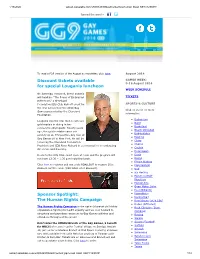 E-Mail Blast-GG9-Aug-2014.2.Pdf