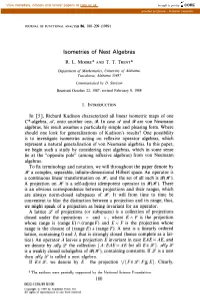 Lsometries of Nest Algebras