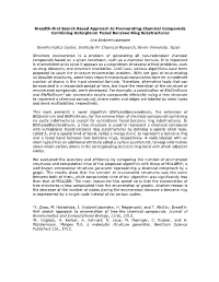 Breadth-First Search Based Approach to Enumerating Chemical Compounds Containing Outerplanar Fused Benzene Ring Substructures
