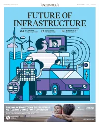 Future of Infrastructure