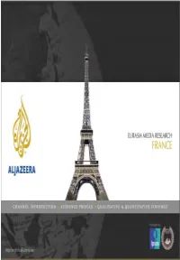 AJE | Facts & Figures