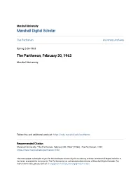 Arthenon University Archives
