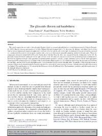Article in Press