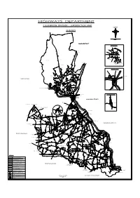 C & M Erode Division