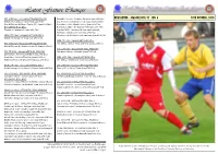 NCEL Newsletter