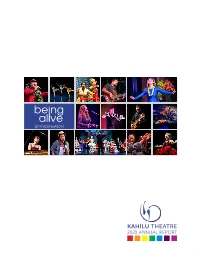 2019-2020 Annual Report